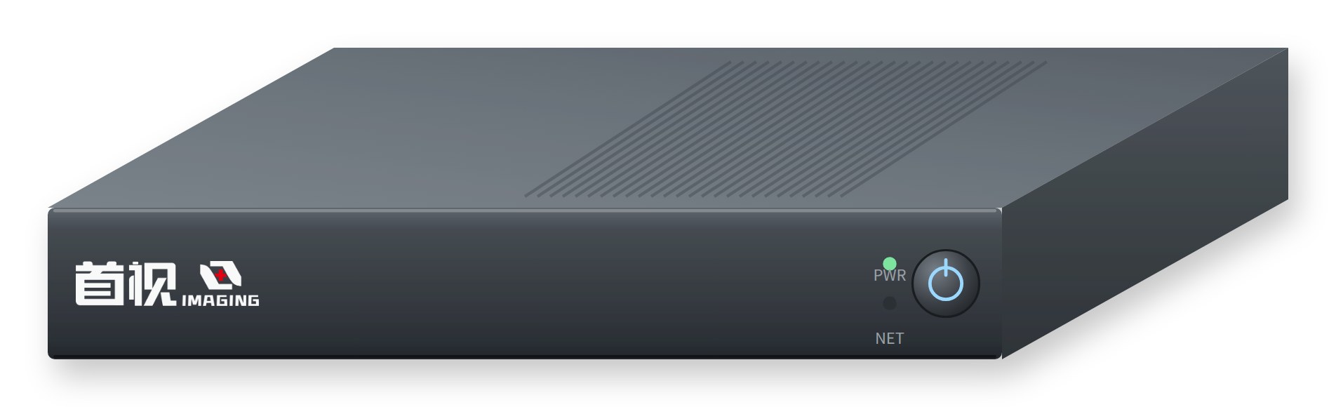 STV-TX100 手术示教终端外观