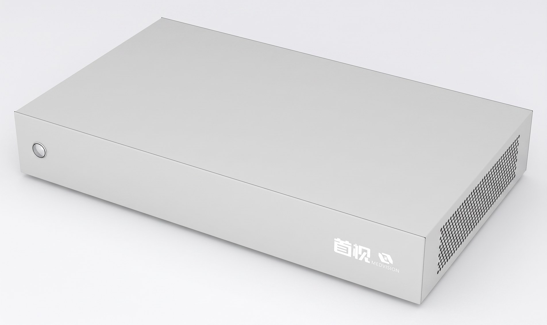 STV-TX100 surgical teaching terminal rendering