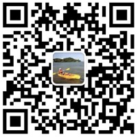 首视销售经理微信二维码
